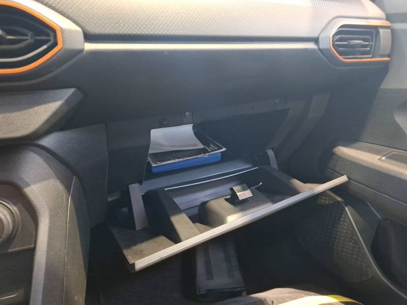Dacia Sandero - Photo 28