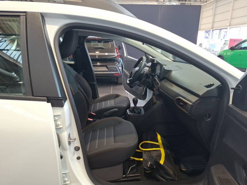Dacia Sandero - Photo 29
