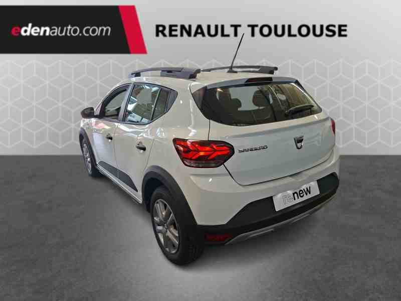 Dacia Sandero - Photo 3