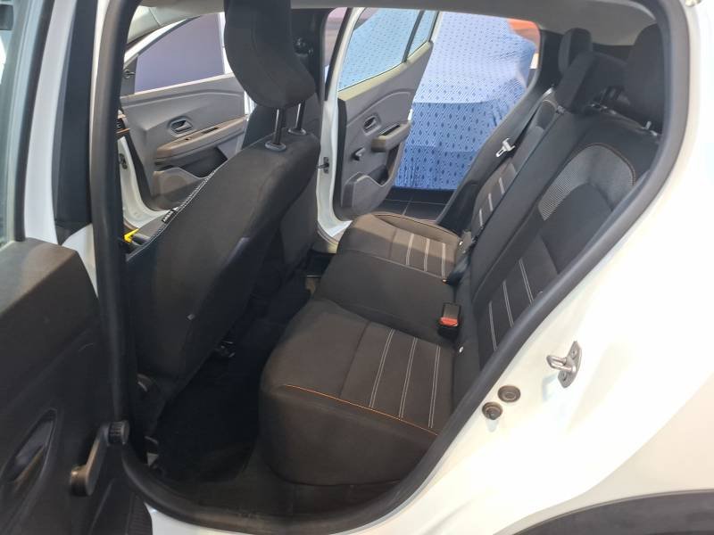 Dacia Sandero - Photo 31