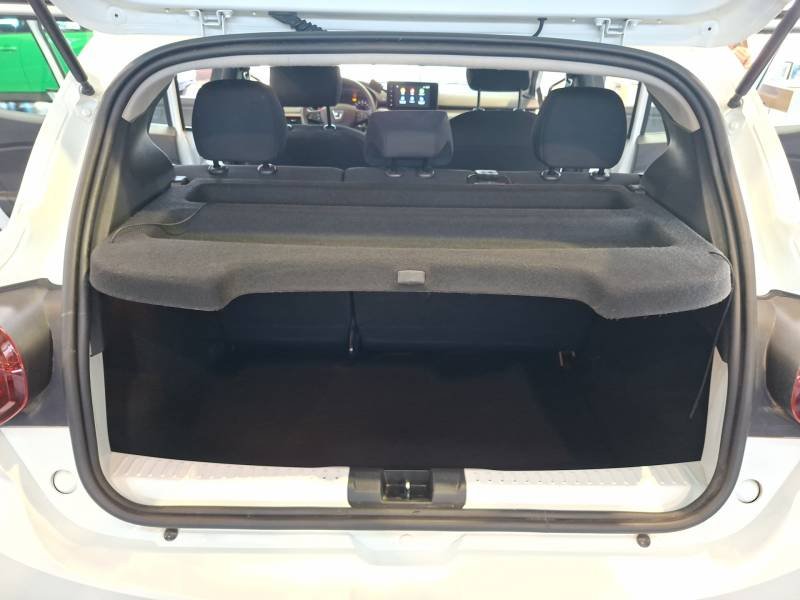 Dacia Sandero - Photo 32