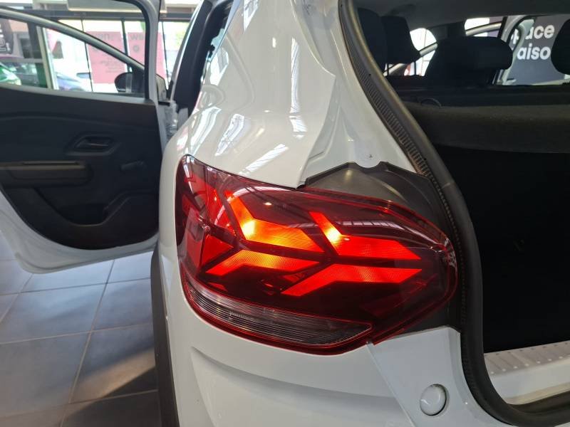 Dacia Sandero - Photo 38