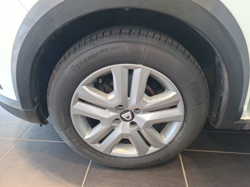 Dacia Sandero - Photo 39