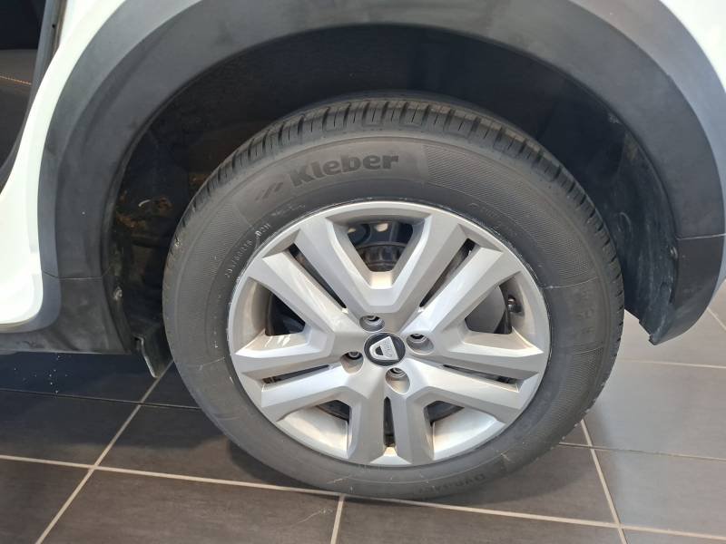 Dacia Sandero - Photo 40