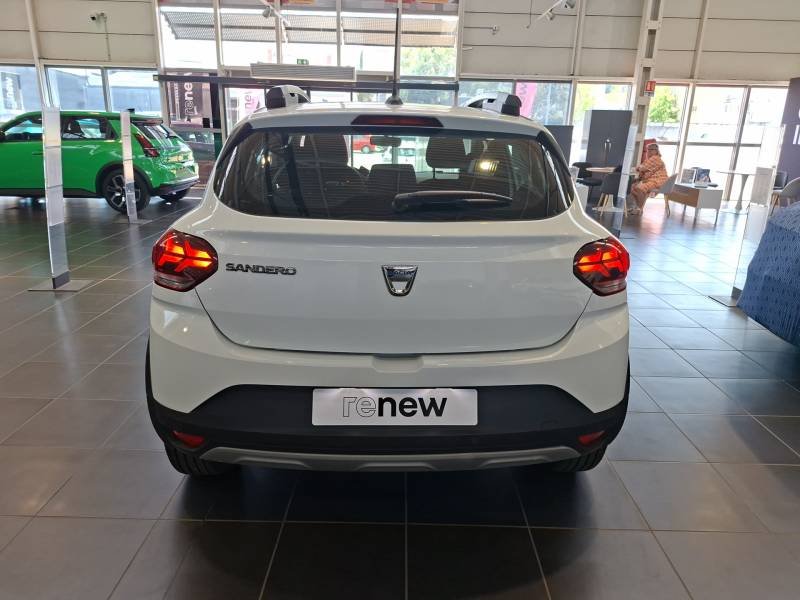 Dacia Sandero - Photo 4