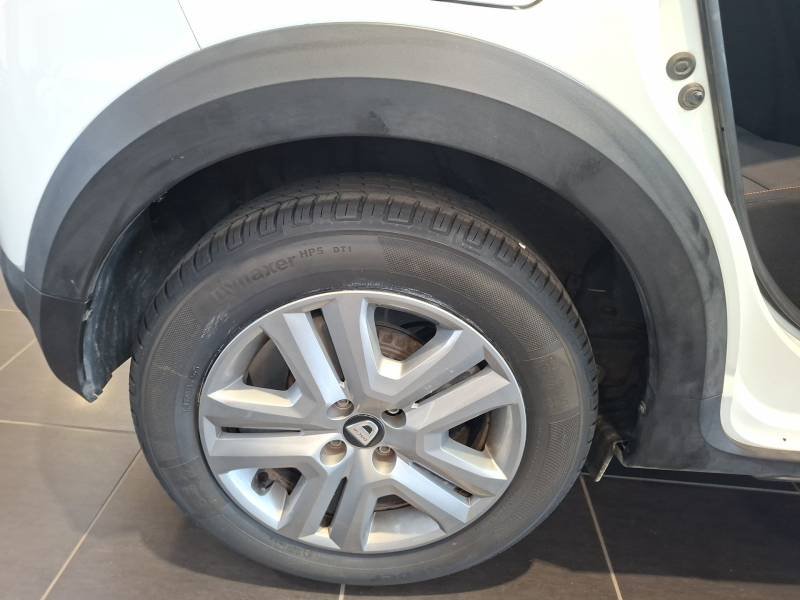 Dacia Sandero - Photo 41