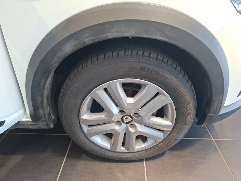Dacia Sandero - Photo 42