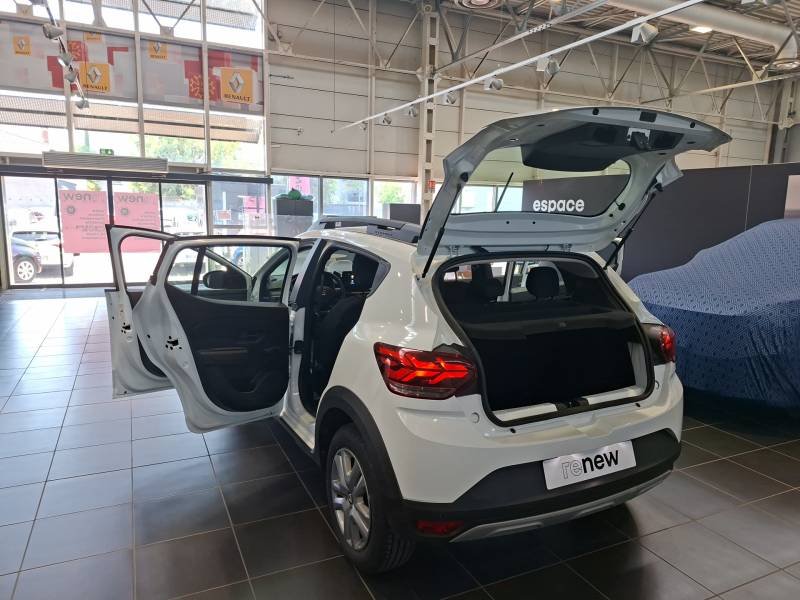 Dacia Sandero - Photo 45