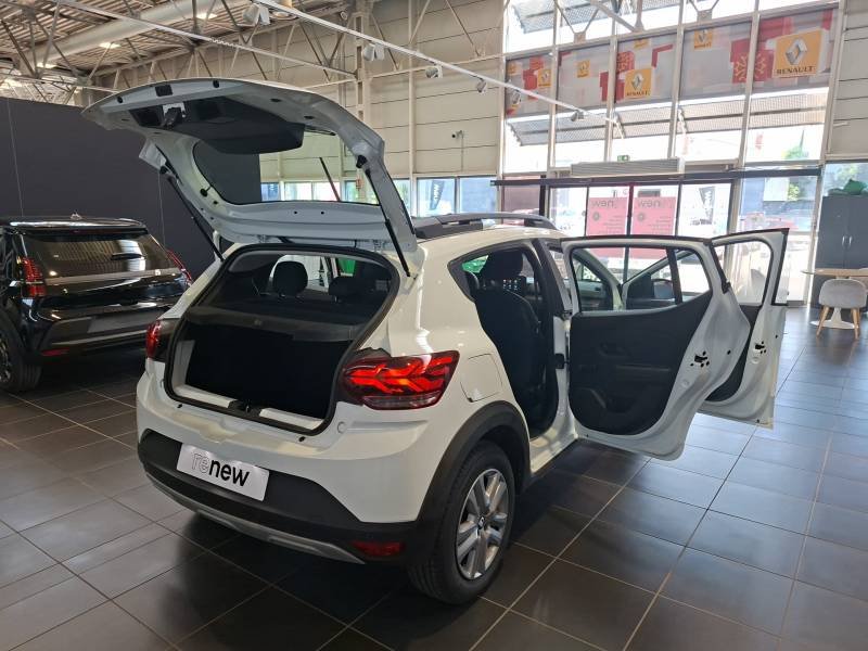 Dacia Sandero - Photo 47