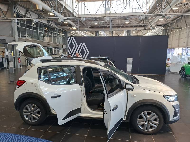 Dacia Sandero - Photo 48