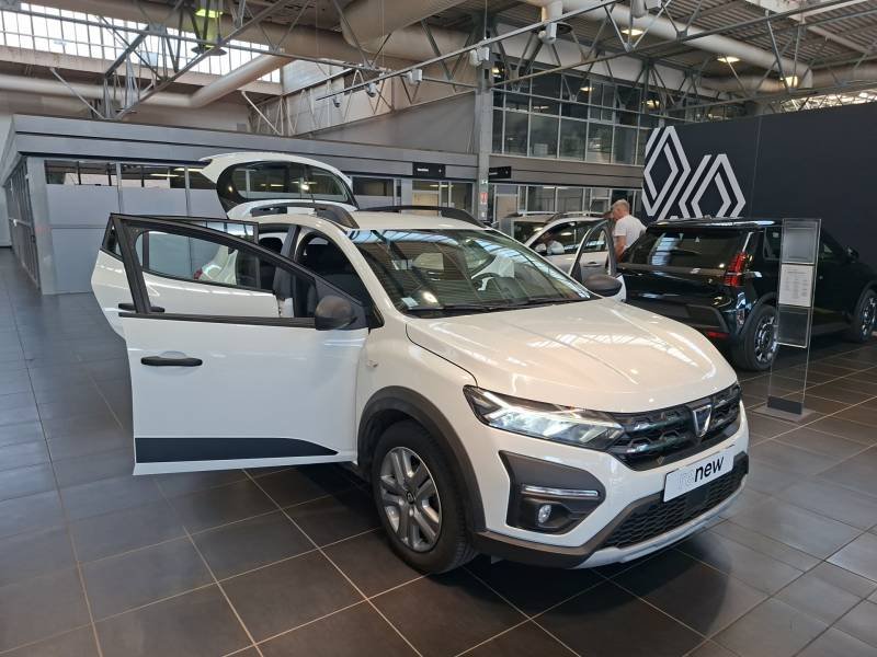 Dacia Sandero - Photo 49