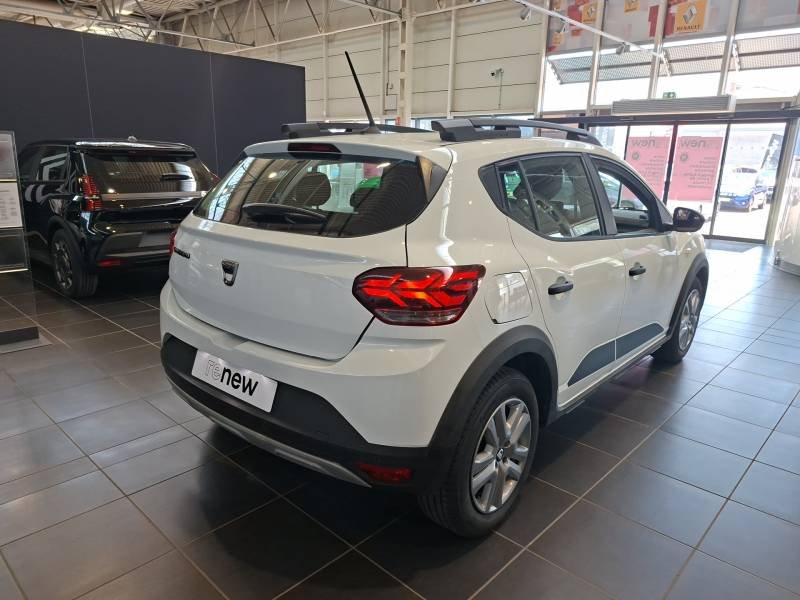 Dacia Sandero - Photo 5