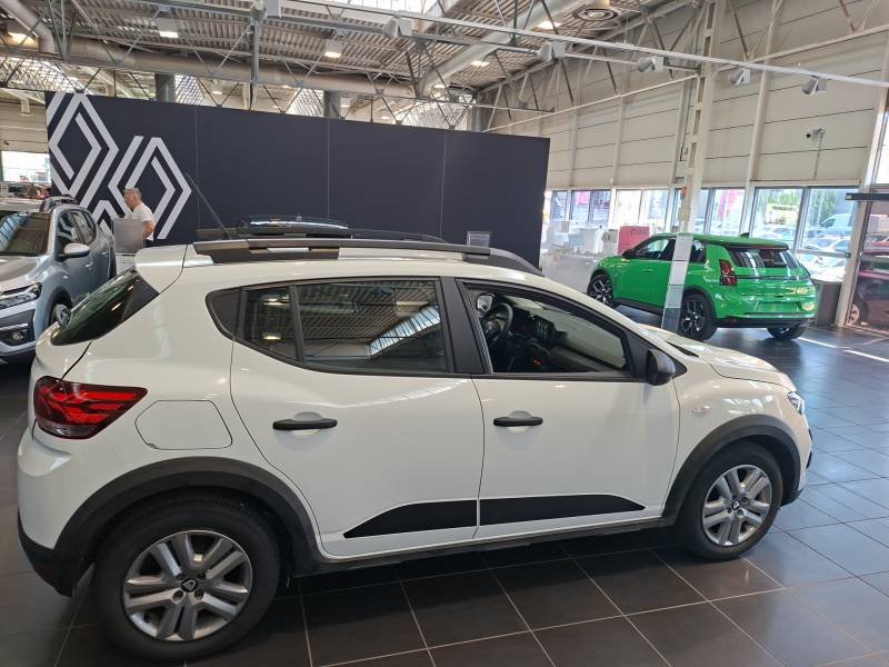 Dacia Sandero - Photo 6