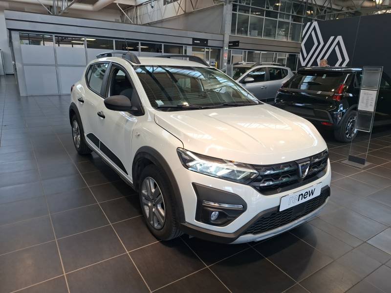 Dacia Sandero - Photo 7