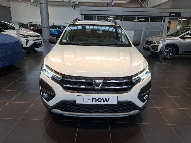 Dacia Sandero - Photo 8