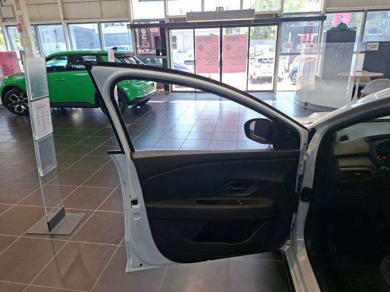 Dacia Sandero - Photo 9