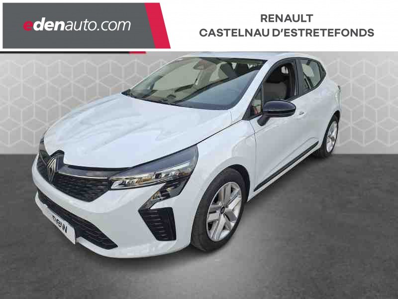 Renault Clio - Photo 1