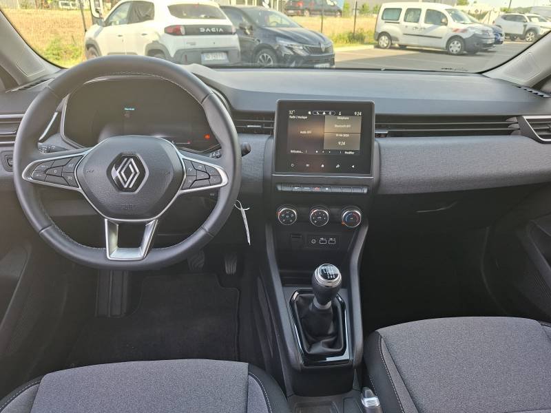 Renault Clio - Photo 11
