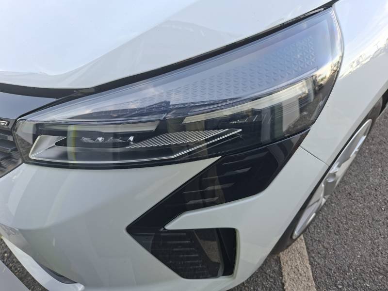 Renault Clio - Photo 13