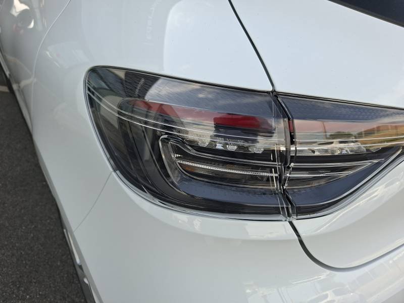 Renault Clio - Photo 14