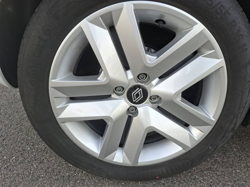 Renault Clio - Photo 18