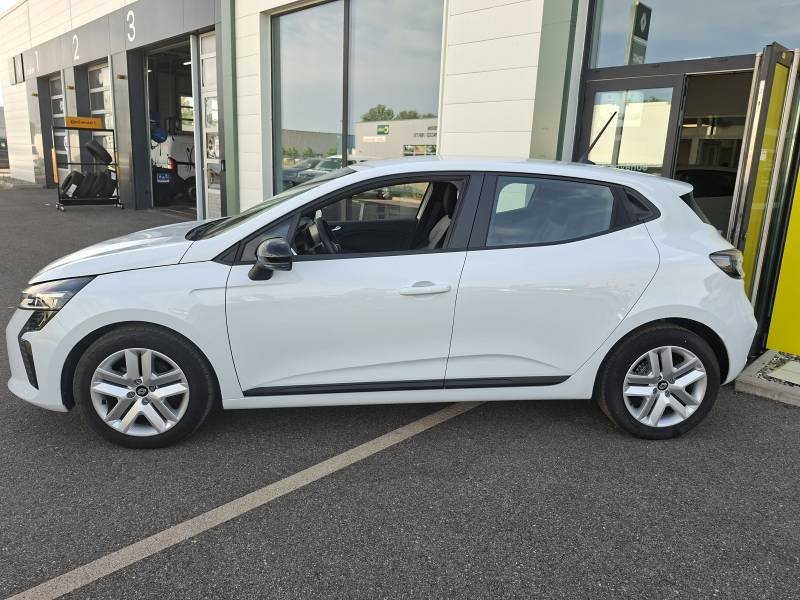 Renault Clio - Photo 2