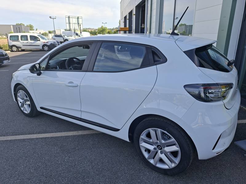 Renault Clio - Photo 3