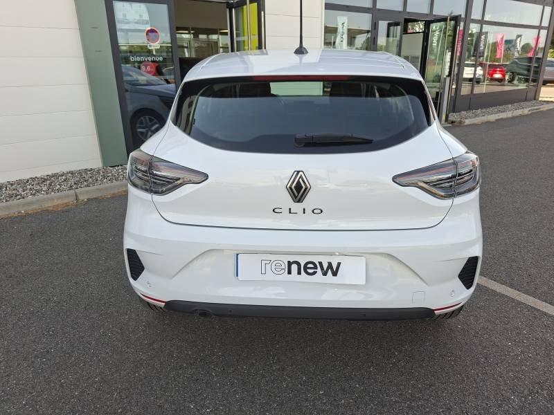 Renault Clio - Photo 4