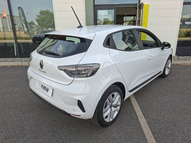 Renault Clio - Photo 5
