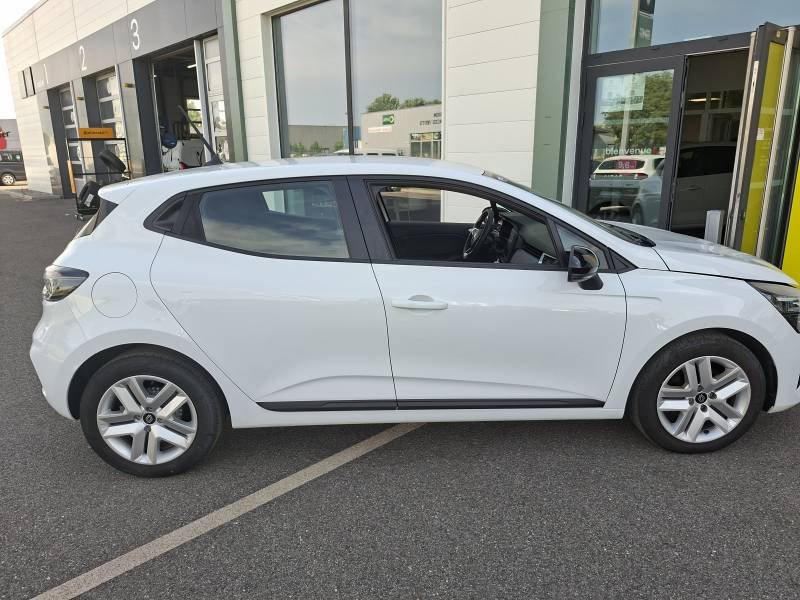 Renault Clio - Photo 6