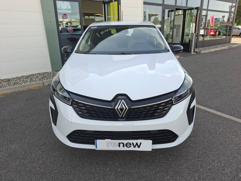 Renault Clio - Photo 8