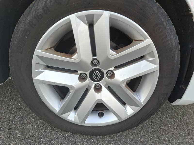 Renault Clio - Photo 9