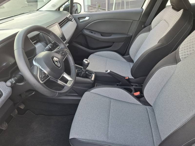 Renault Clio - Photo 10