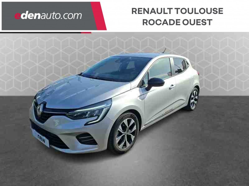 Renault Clio - Photo 1