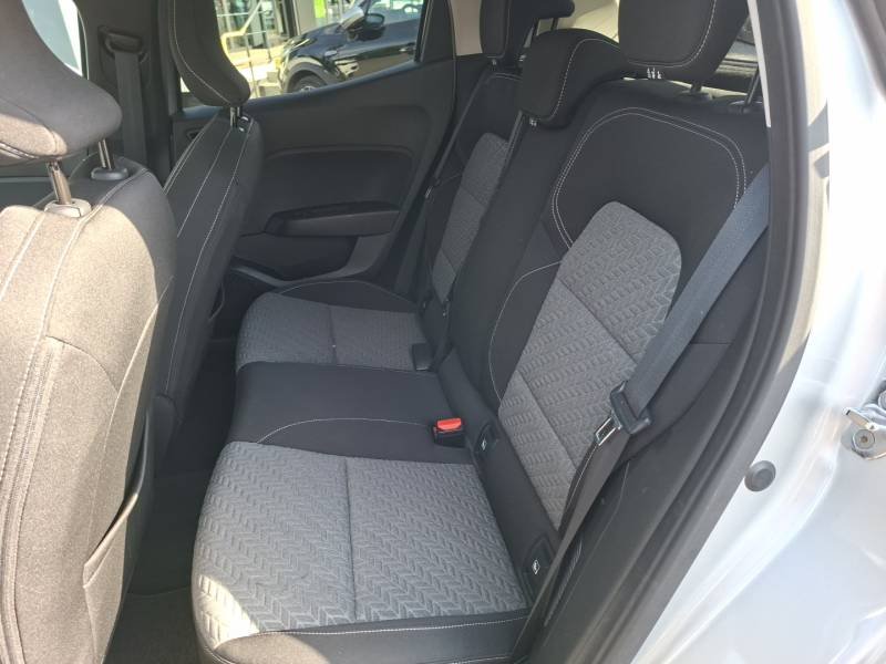 Renault Clio - Photo 11