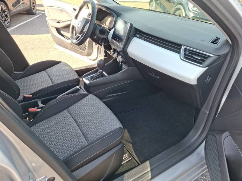 Renault Clio - Photo 12