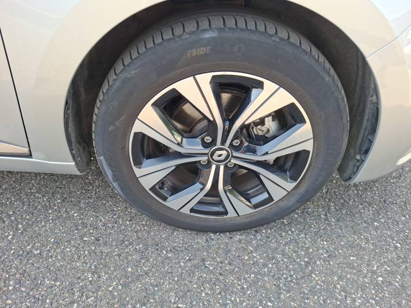 Renault Clio - Photo 13