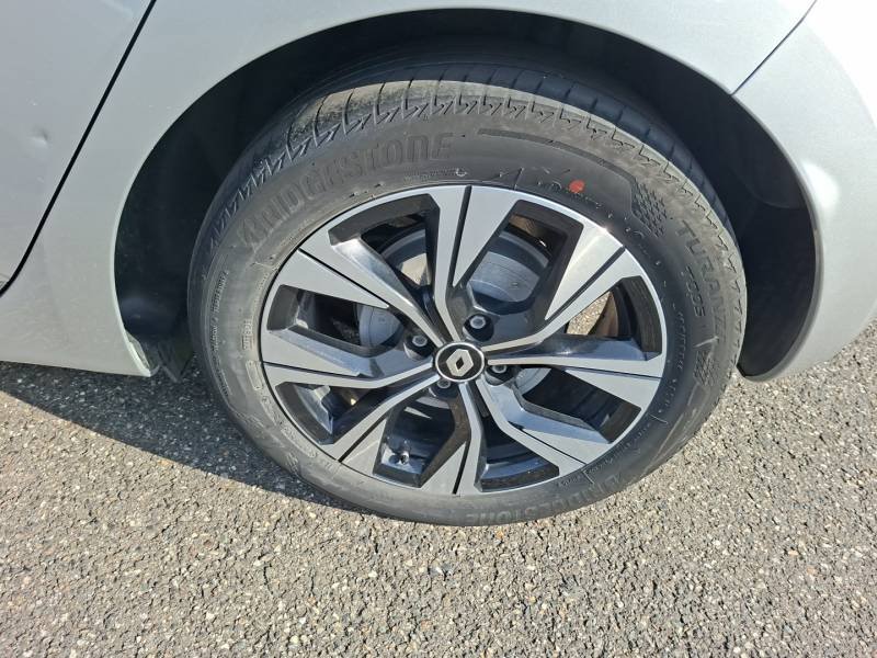 Renault Clio - Photo 15