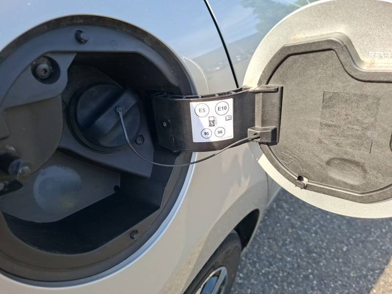 Renault Clio - Photo 16