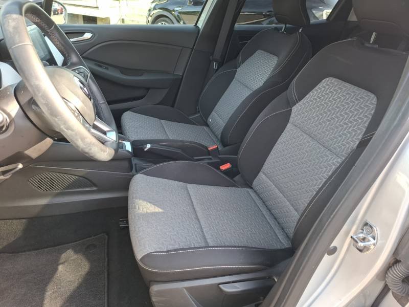 Renault Clio - Photo 21