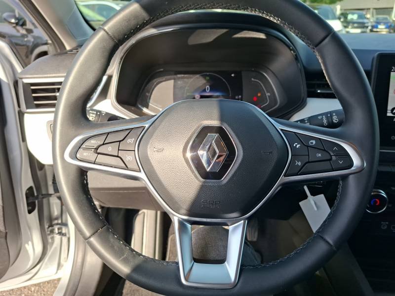 Renault Clio - Photo 22