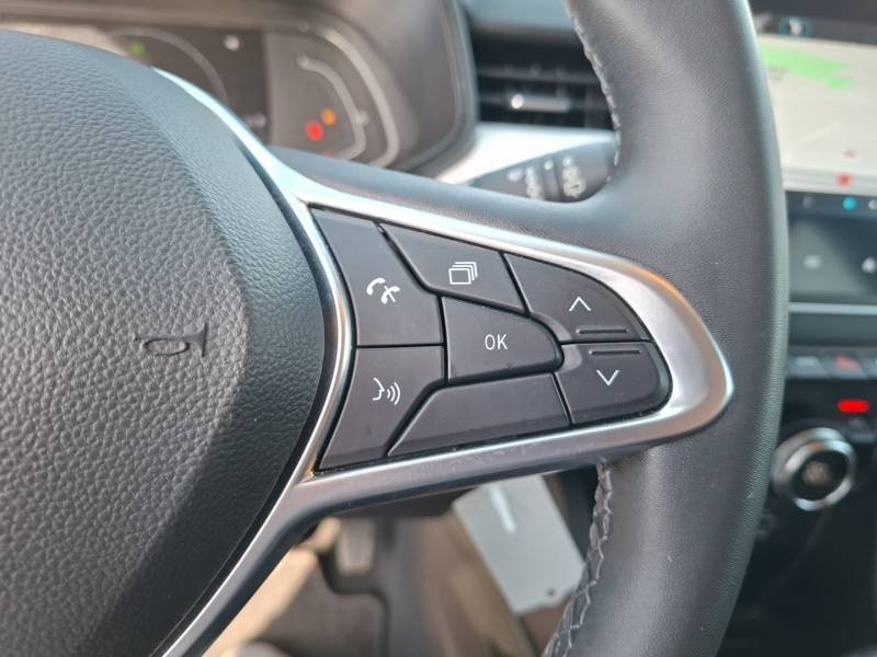 Renault Clio - Photo 24