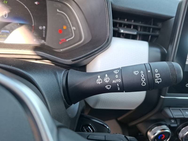 Renault Clio - Photo 26