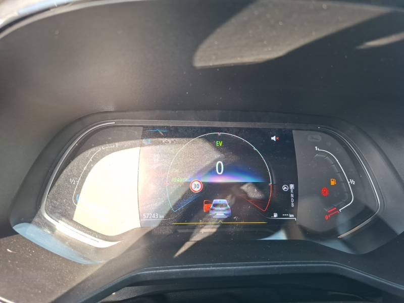 Renault Clio - Photo 28