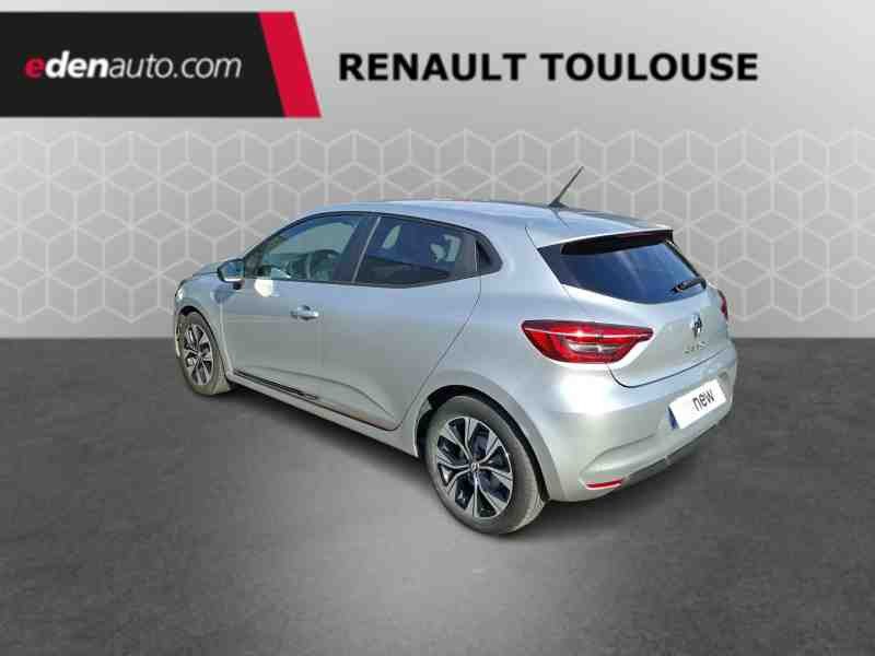 Renault Clio - Photo 3
