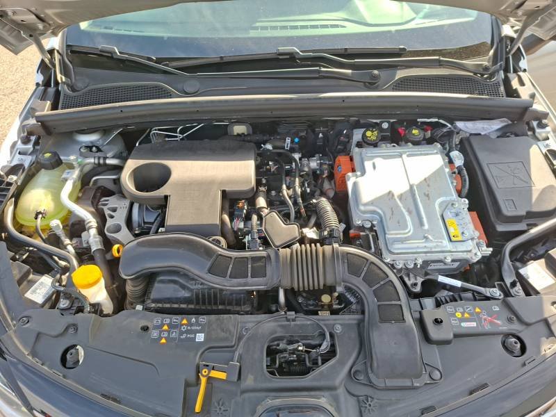 Renault Clio - Photo 40