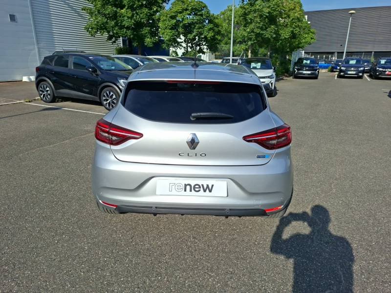 Renault Clio - Photo 4