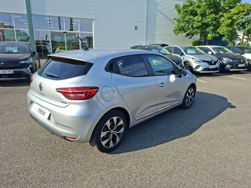 Renault Clio - Photo 5