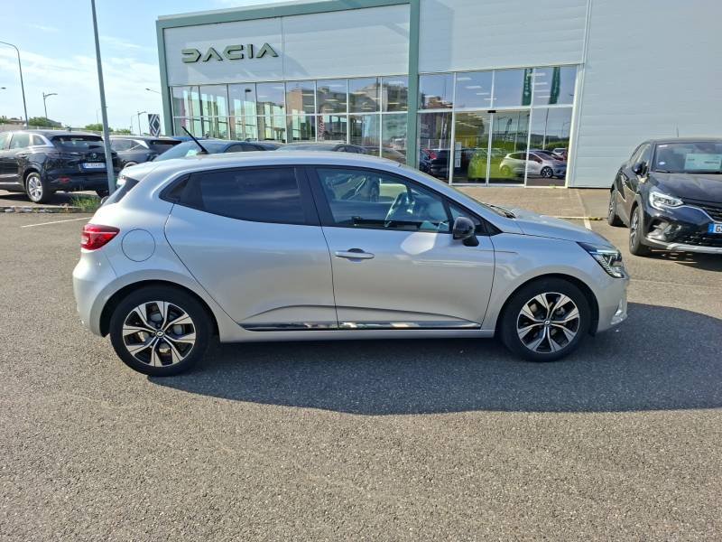 Renault Clio - Photo 6