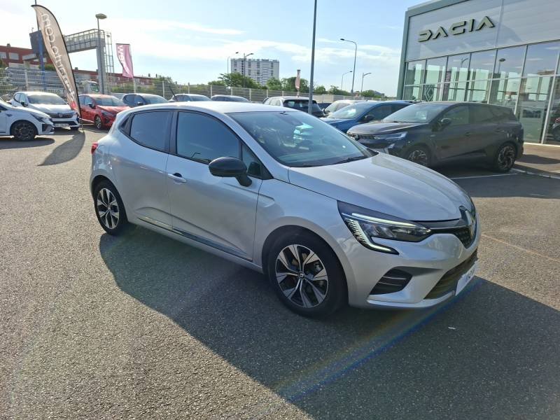 Renault Clio - Photo 7